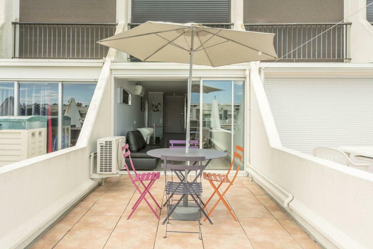 Easy Love Village Naturiste Agde Extérieur photo