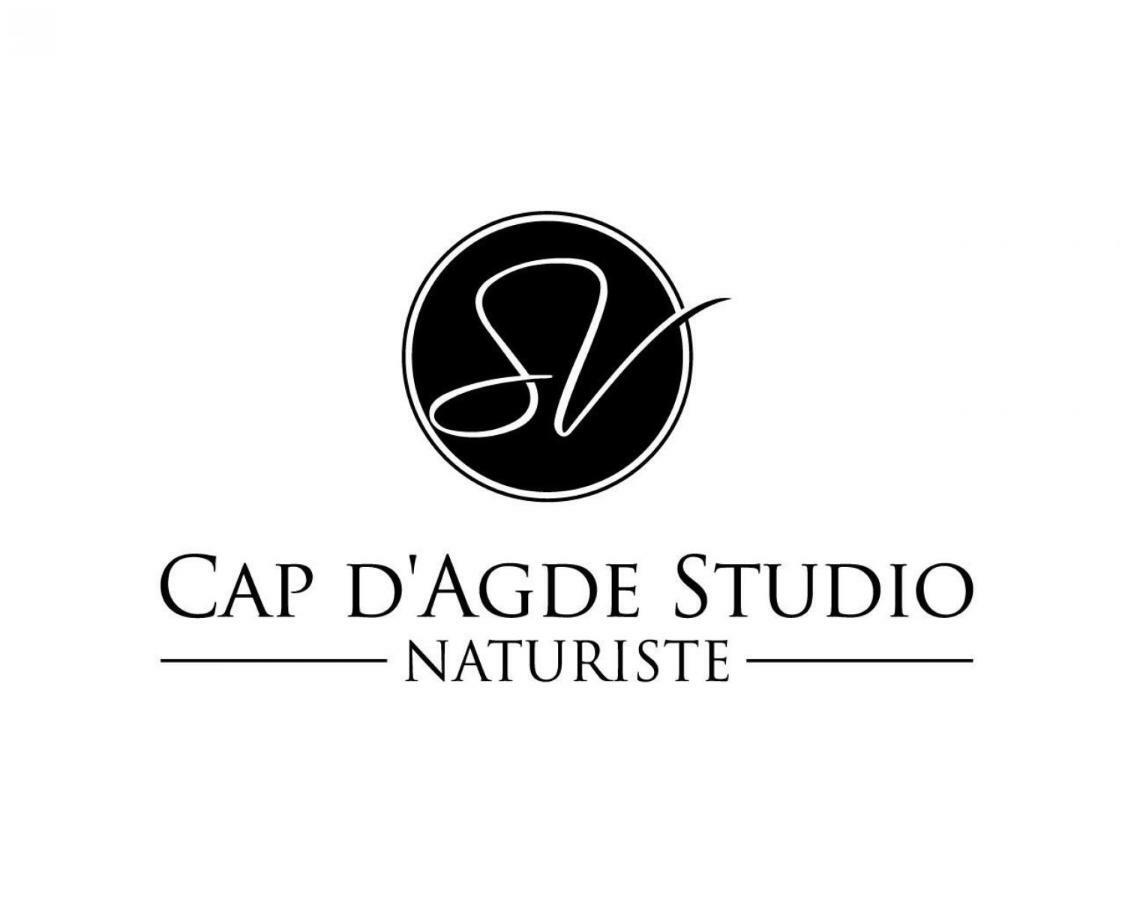 Easy Love Village Naturiste Agde Extérieur photo